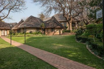 Black Eagle Hotel & Spa Hotel, Roodepoort - 4