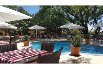 Black Eagle Hotel & Spa Hotel, Roodepoort - 2