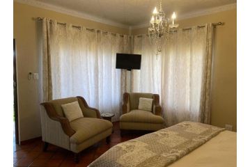 Black Horse Estate Hotel, Magaliesburg - 3