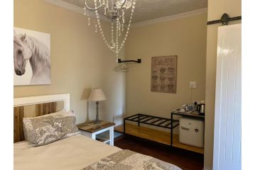 Black Horse Estate Hotel, Magaliesburg - 1