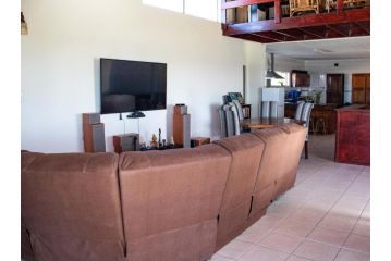 Black Rock Lodge Hotel, Port Edward - 1