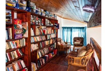 Black Rock Lodge Hotel, Port Edward - 5