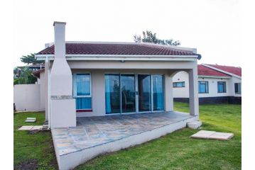 Black Rock Lodge Hotel, Port Edward - 4