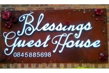 Blessings Guesthouse Bed and breakfast, Newcastle - 2