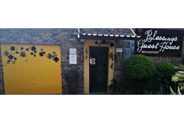 Blessings Guesthouse Bed and breakfast, Newcastle - 5