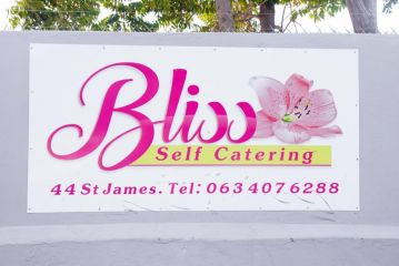 Bliss self catering Bed and breakfast, East London - 1