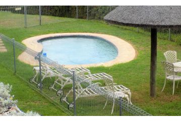 Block 8 Unit 4 Pinnacle Point Golf Estate Apartment, Mossel Bay - 1