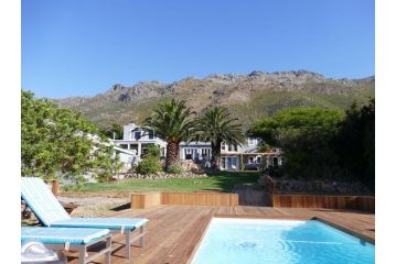 Bloemenzee Boutique B&B Bed and breakfast, Gordonʼs Bay - 2