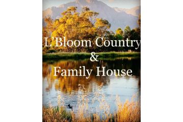 L'Bloom Family House Guest house, Tulbagh - 4