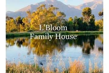 L'Bloom Family House Guest house, Tulbagh - 2