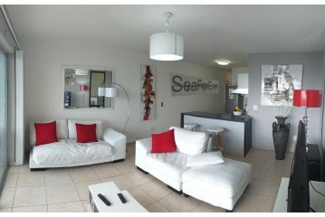 Cape Town Sea Spray Bloubergstrand Apartment, Bloubergstrand - 3