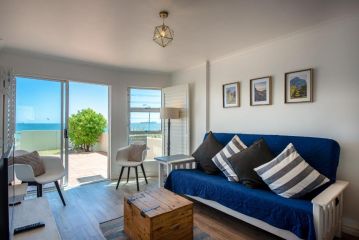 Blouberg Beachfront Apartment, Bloubergstrand - 1