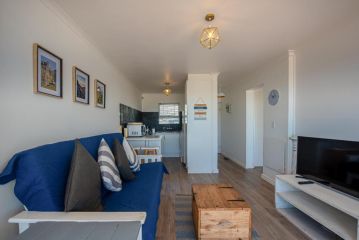 Blouberg Beachfront Apartment, Bloubergstrand - 4