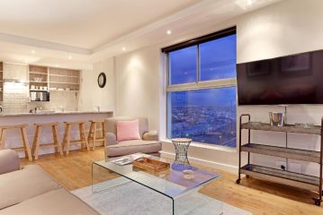 Blouberg Heights 1608 by HostAgents Apartment, Bloubergstrand - 5