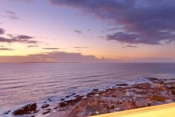 Blouberg Heights 1608 by HostAgents Apartment, Bloubergstrand - 1