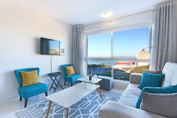 Blouberg Heights 202 by HostAgents Apartment, Bloubergstrand - 2