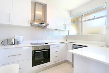 Blouberg Heights 202 by HostAgents Apartment, Bloubergstrand - 3