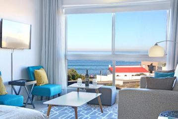 Blouberg Heights 202 by HostAgents Apartment, Bloubergstrand - 5