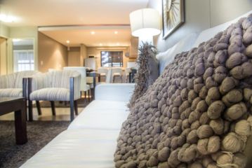 Modern 2 bedroom with underground parking 1 mins from beach-205 La Cabina, Blouberg, Cape Town Apartment, Bloubergstrand - 5