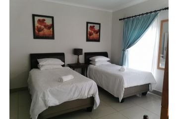 Blouberg Manor Guest house, Bloubergstrand - 1