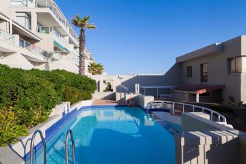 Dolphin Beach Hotel Self Catering Apartments Hotel, Bloubergstrand - 2
