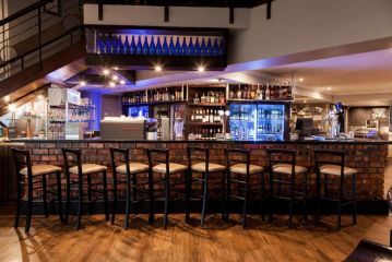 Dolphin Beach Hotel Self Catering Apartments Hotel, Bloubergstrand - 3