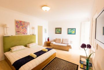 Ocean Breeze Bloubergstrand Guest house, Bloubergstrand - 1