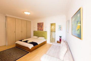 Ocean Breeze Bloubergstrand Guest house, Bloubergstrand - 2
