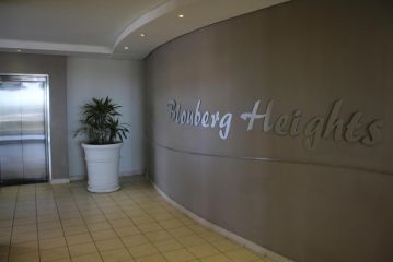 Bloubergviews Apartment, Bloubergstrand - 1