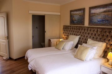 Blougans B&B Bed and breakfast, Gansbaai - 5