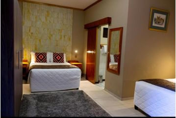 Bloem Spa Hotel & Conference Hotel, Bloemfontein - 4