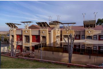 Bloem Spa Hotel & Conference Hotel, Bloemfontein - 2