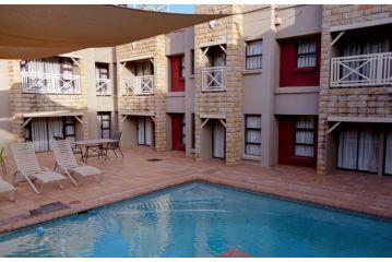 Bloem Spa Hotel & Conference Hotel, Bloemfontein - 3