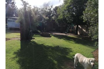 BLS (Baie Lekker Slaap) Apartment, Bloemfontein - 3