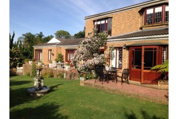 Blue Fern of Knysna Bed and breakfast, Knysna - 4