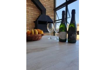 Blue Horizon 12 Apartment, Jeffreys Bay - 5