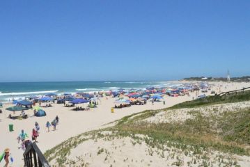 Blue Horizon 12 Apartment, Jeffreys Bay - 4