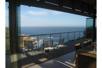 Blue Horizon Villa, Knysna - 2