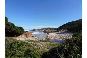 Blue Horizon Villa, Knysna - 1