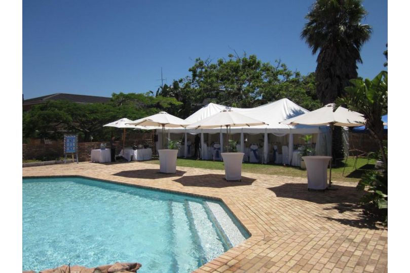 Blue Lagoon Hotel and Conference Centre Hotel, East London - imaginea 6