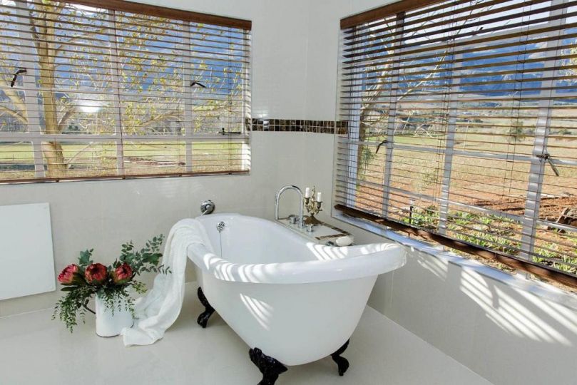 Blue Lily Retreat Bed and breakfast, Matjiesrivier - imaginea 5