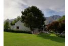 Blue Lily Retreat Bed and breakfast, Matjiesrivier - thumb 9