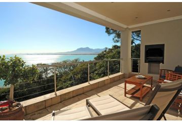 The Blue Marine Self-Catering Apartment, Gordonʼs Bay - 2