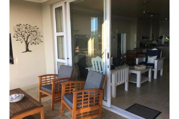 The Blue Marine Self-Catering Apartment, Gordonʼs Bay - 5