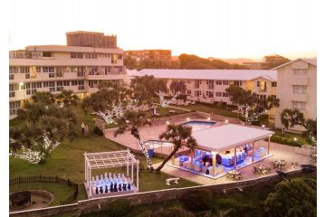 Blue Marlin Hotel by Dream Resorts Hotel, Scottburgh - 2