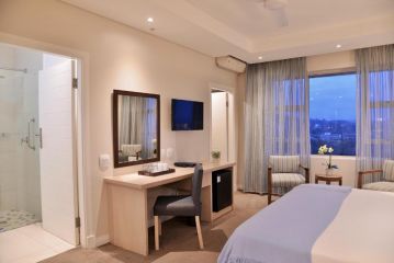 Blue Marlin Hotel by Dream Resorts Hotel, Scottburgh - 5