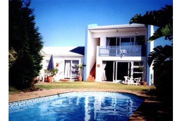 Blue Mountain Guest house, Bloubergstrand - 2