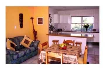 Blue Mountain Guest house, Bloubergstrand - 3