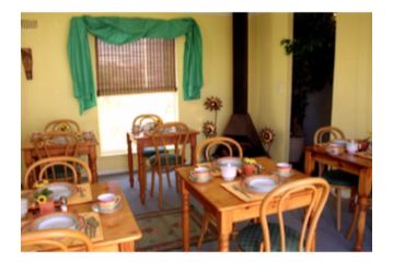Blue Mountain Guest house, Bloubergstrand - 4