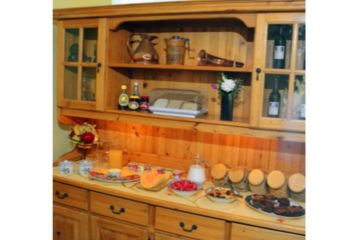 Blue Mountain Guest house, Bloubergstrand - 5